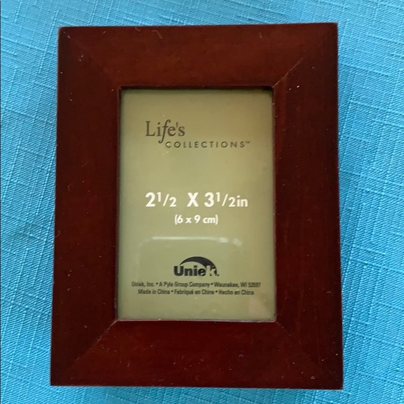 uniek, inc Accents 6 Pack Set Of Picture Frames 25 X 35in Poshmark